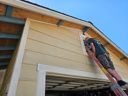 Best Steel Siding Installation  in Fairbank, IA